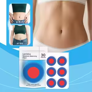 How does Purisaki Berberine patch work showing how natural ingredients support appetite control and metabolism