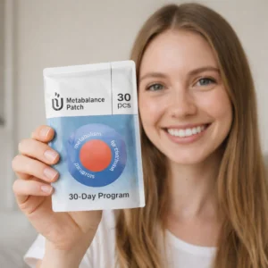 Jennifer feeling more balanced and energized as part of her personal health journey